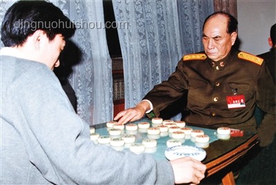 中央军委原副主席许其亮逝世后的纪念与后续安排